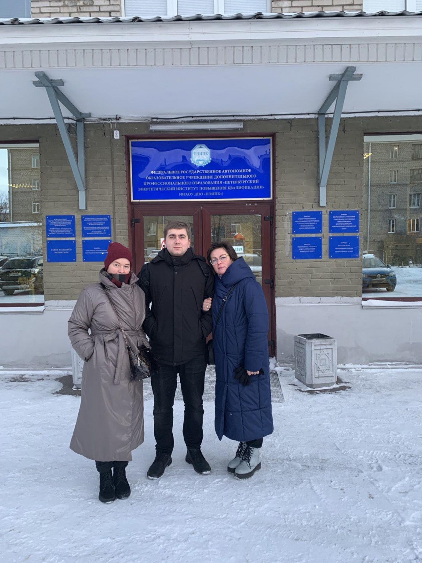 Повышение квалификации преподавателей – залог высокого качества образования студентов